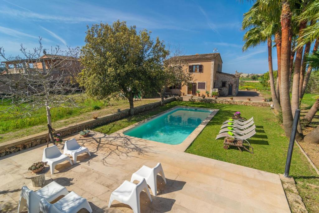 Algaida Villa | Darrere Ses Vinyes