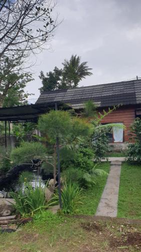 Kecamatan Sembalun Hotel | Datu Villa Sembalun