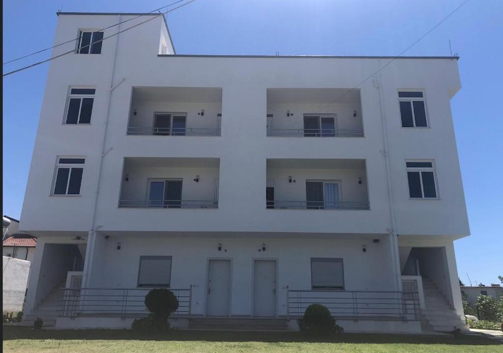 Qerek Apartment | David’s apartments