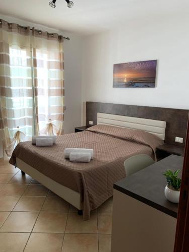Cefalu Apartment | Dea Seaview
