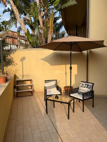 Cefalu Apartment | Delia s House