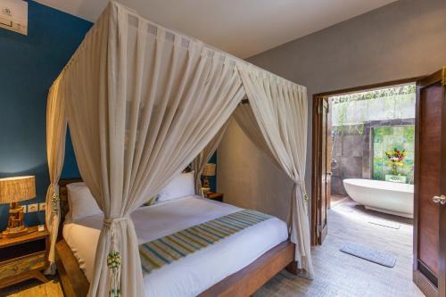 Drupadi Villa | Delight ART Villas
