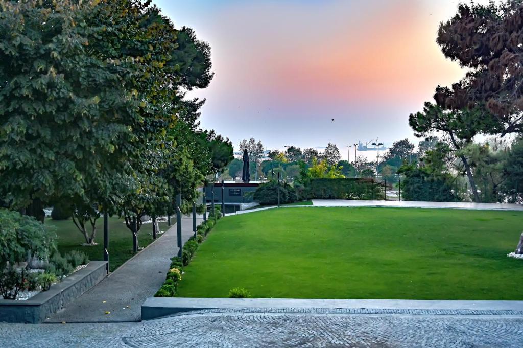 Kartal Hotel | Denizatı Plus Hotel