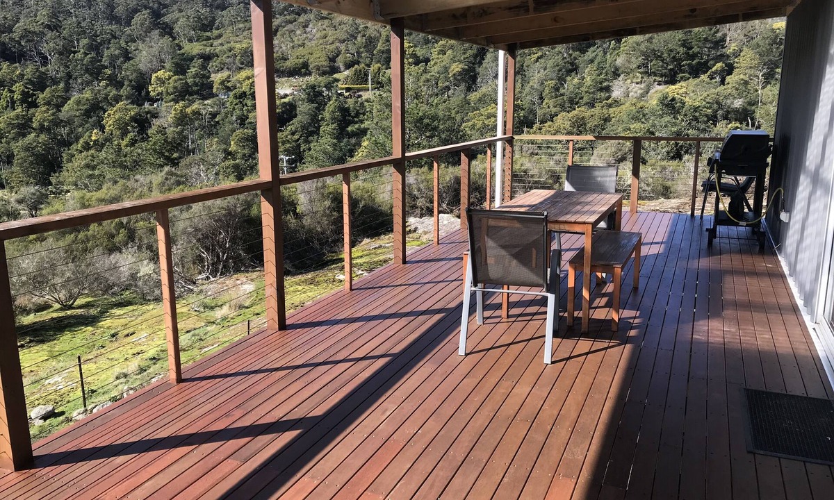 Derby Cabin | Derby Digs Barn
