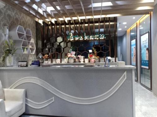 Derma Stay | Pinang