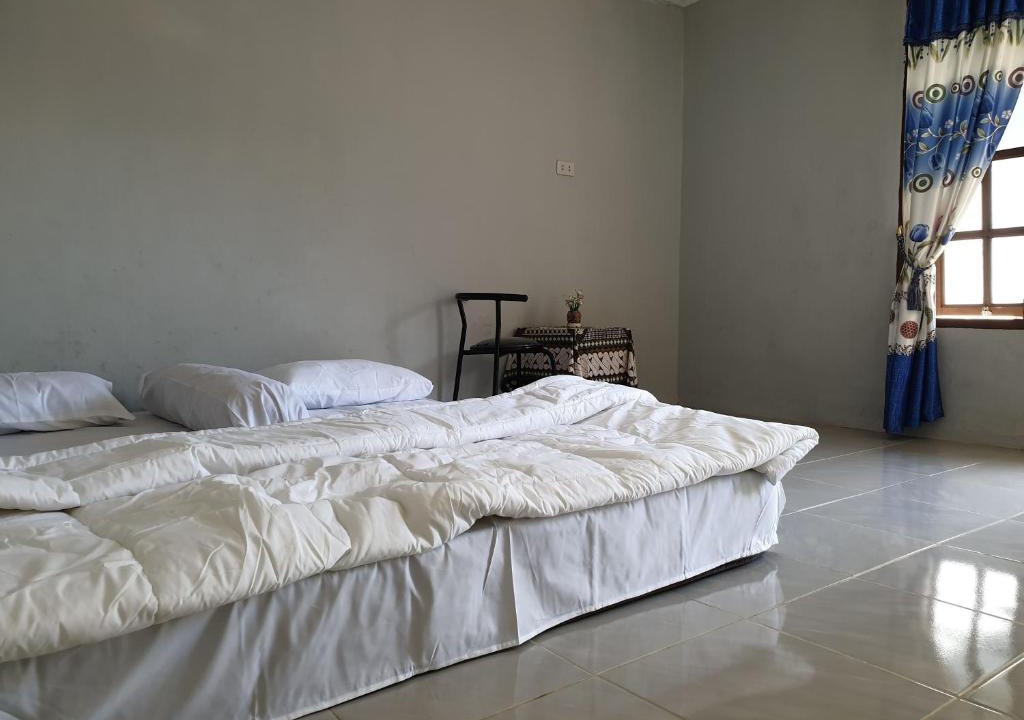 Balige House | Desa Wisata Lumban Gaol