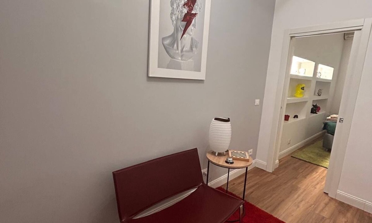 Reggio Calabria House | Detached house in the heart of the city with 4 beds new super finished