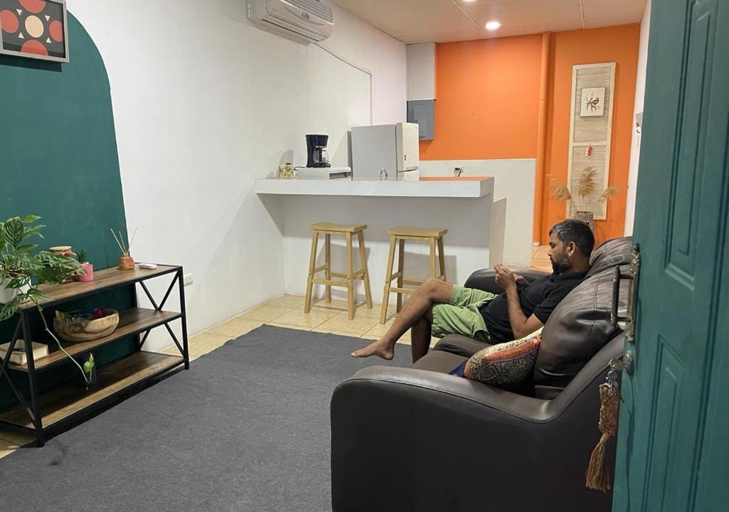 La Fortuna Apartment | Dia GuestHouse nro1