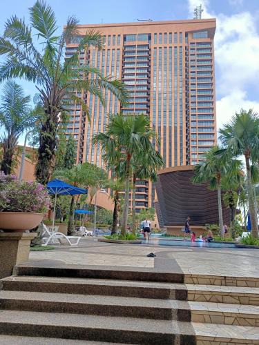 Imbi Apartment | Diamond Apartment Suite At Times Square
