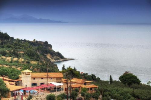Xirokastello Apartment | Diamond Suites