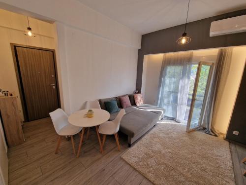 Ioannina Town Centre Apartment | Diana's Cozy 15 Studio