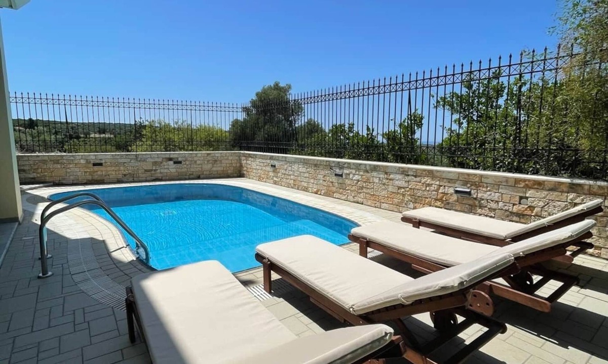 Art Villa | Margarites