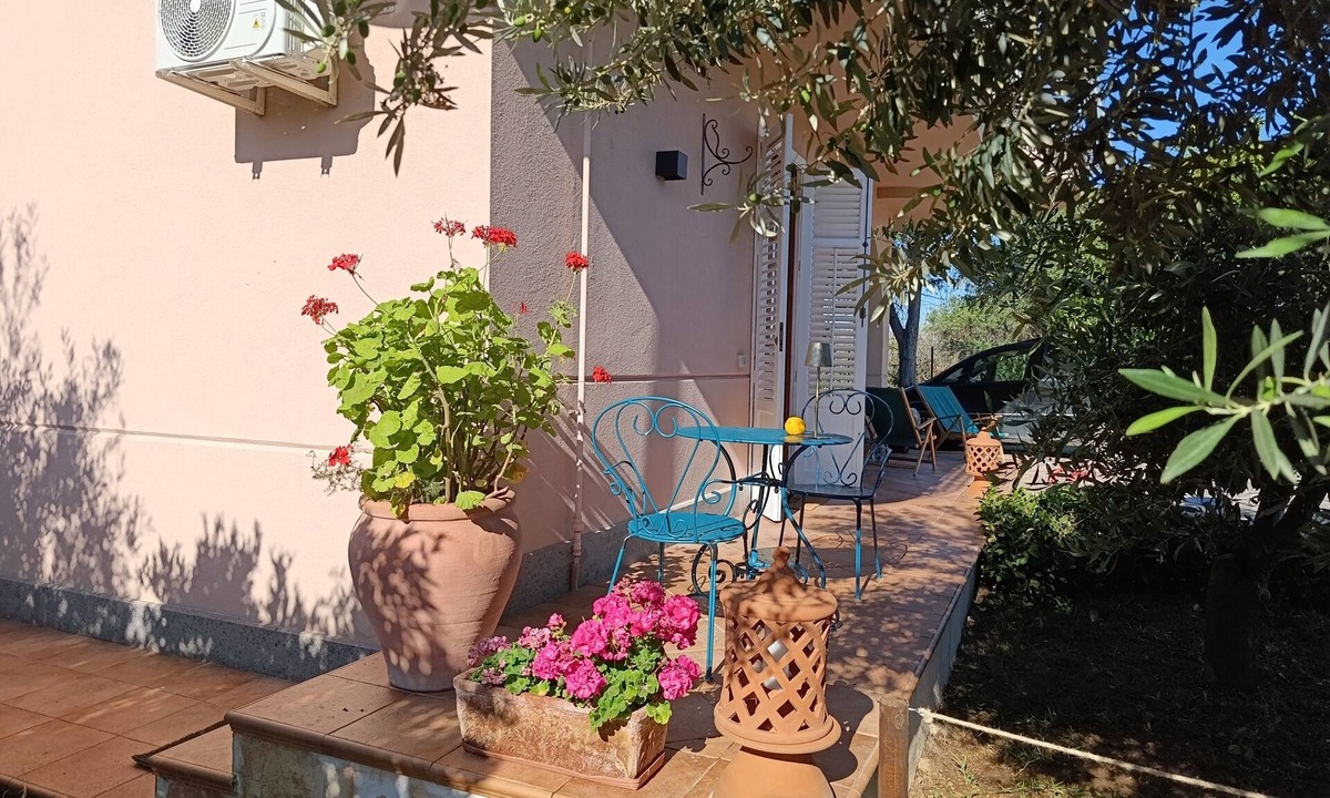 Ficarazzi House | Dimora Nascè - Suite by the sea with living area and parking space
