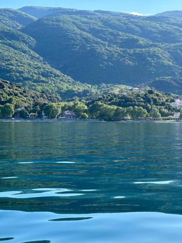 Agia House | Dimos apartments