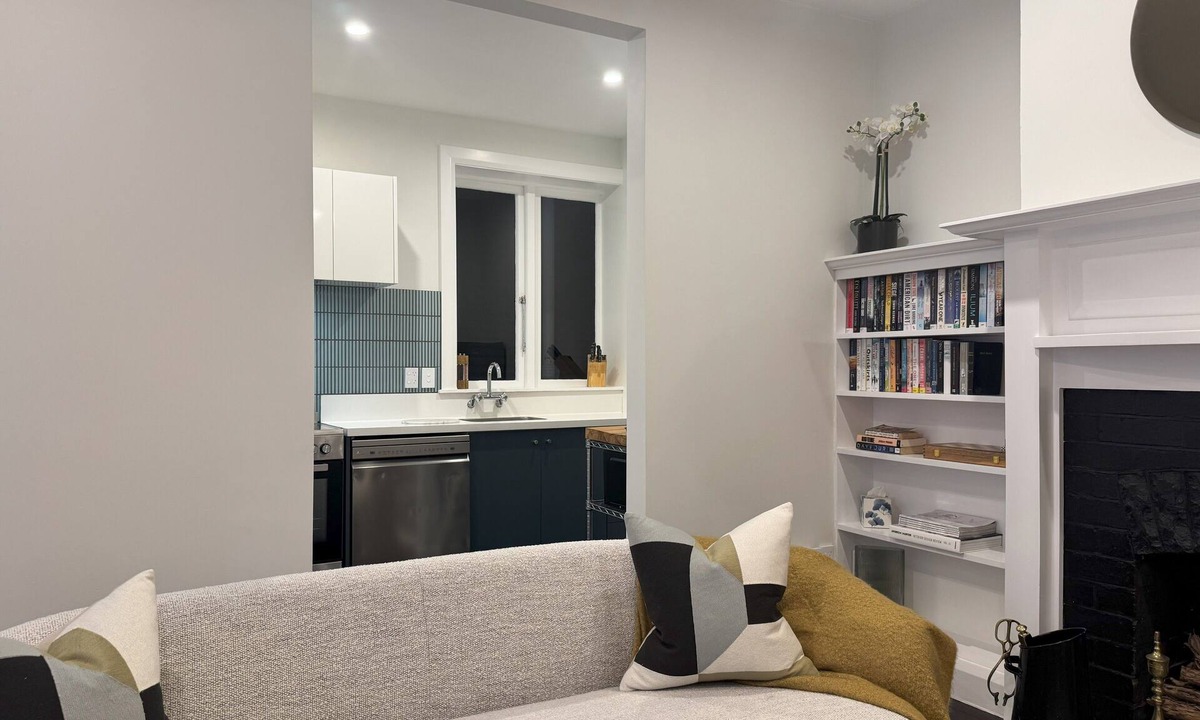 Thorndon Apartment | Discerning Accommodation in Thorndon