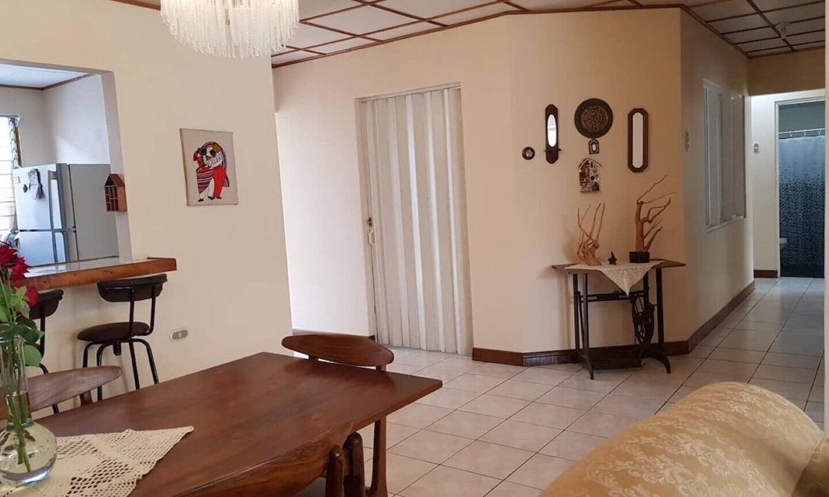 San Bosco House | Disfrute y descanso (San José) Casa Sabana Sur