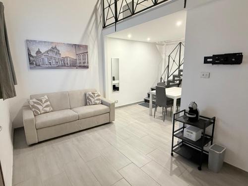 Monte Po-Nesima-San Leone-Rapisardi House | DM Rooms