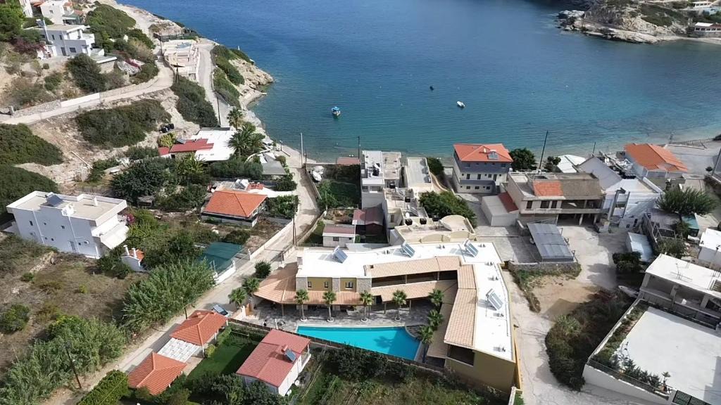 Lygaria Apartment | Doce Dioses , By IdealStay Experience