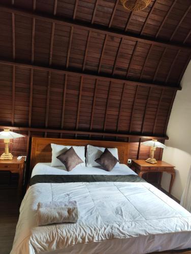 Undisan Bed & Breakfast | Dody Guest House