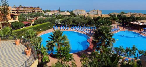 Contrada Pistavecchia 2 Resort | Dolcestate Hotel -Club