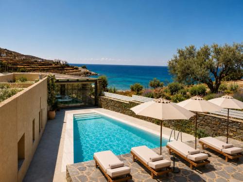 Koundouros Resort | Domotel Kea