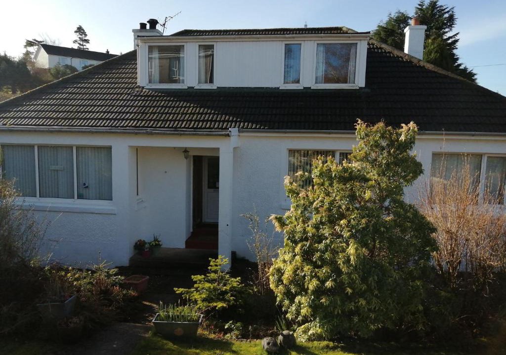 Oban House | Don Muir Guesthouse