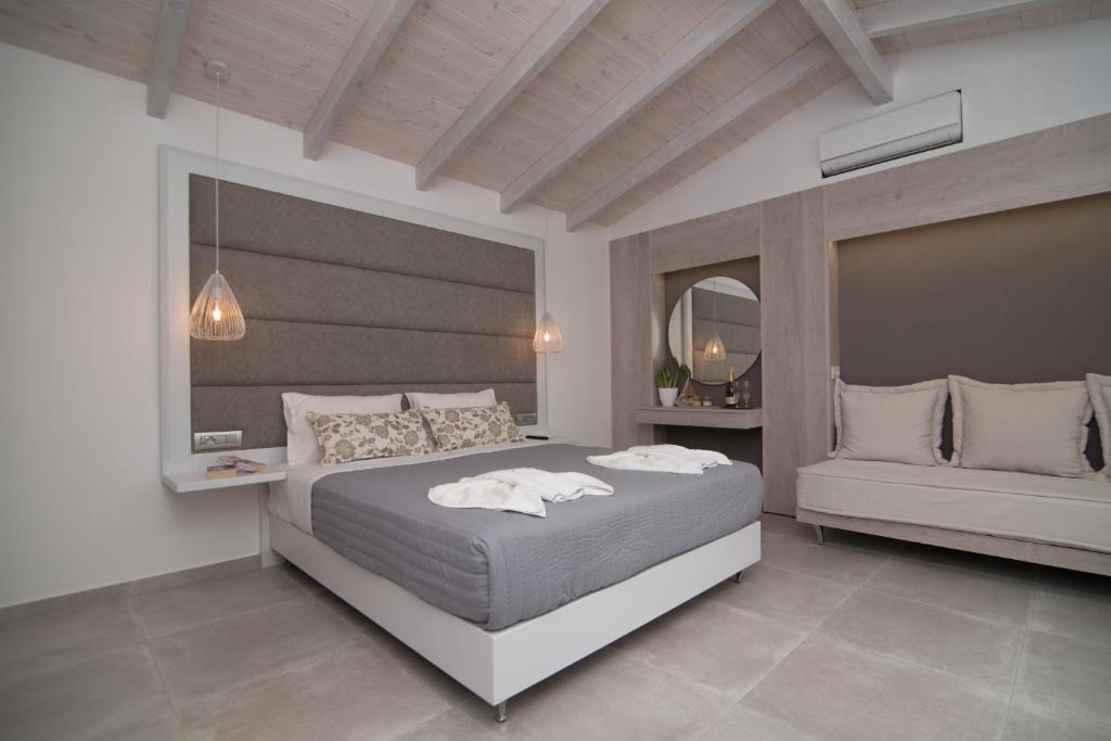 Lygaria House | Dora Apartments