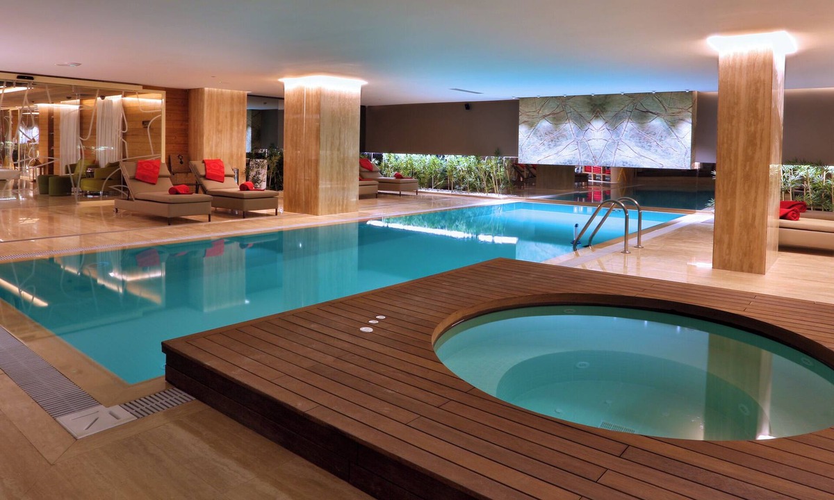 Fatih Hotel | Dosso Dossi Hotels & Spa Downtown