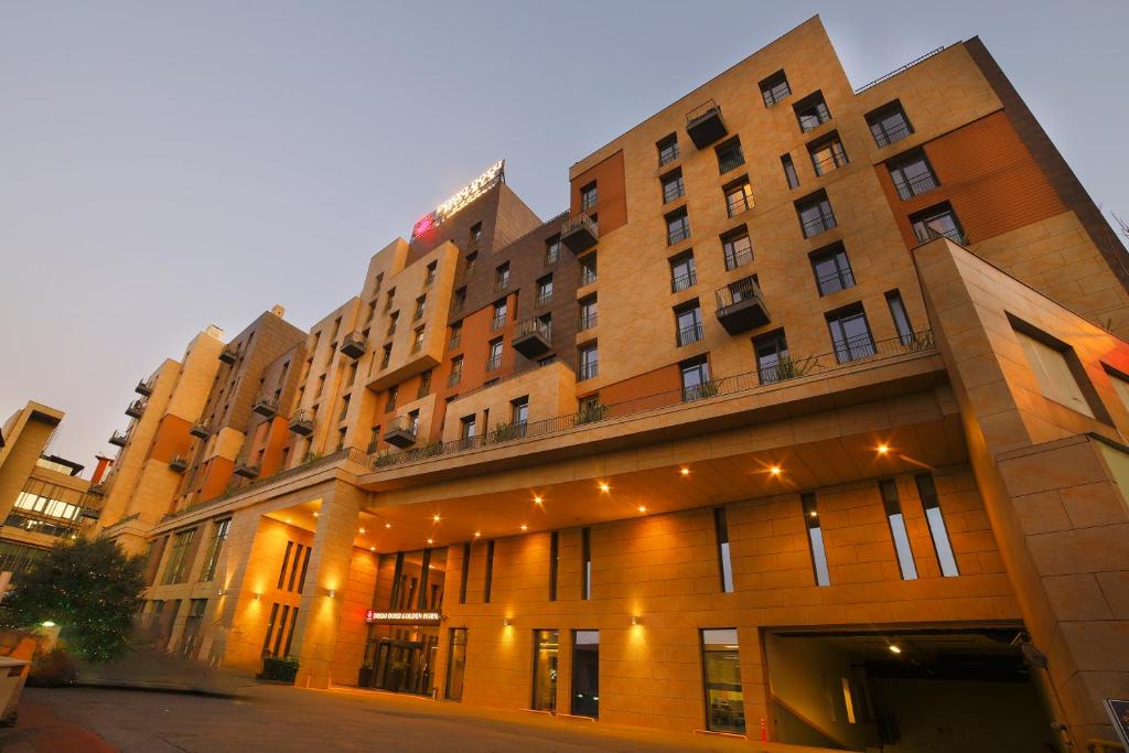 Beyoglu Hotel | Dosso Dossi Hotels & SPA Golden Horn