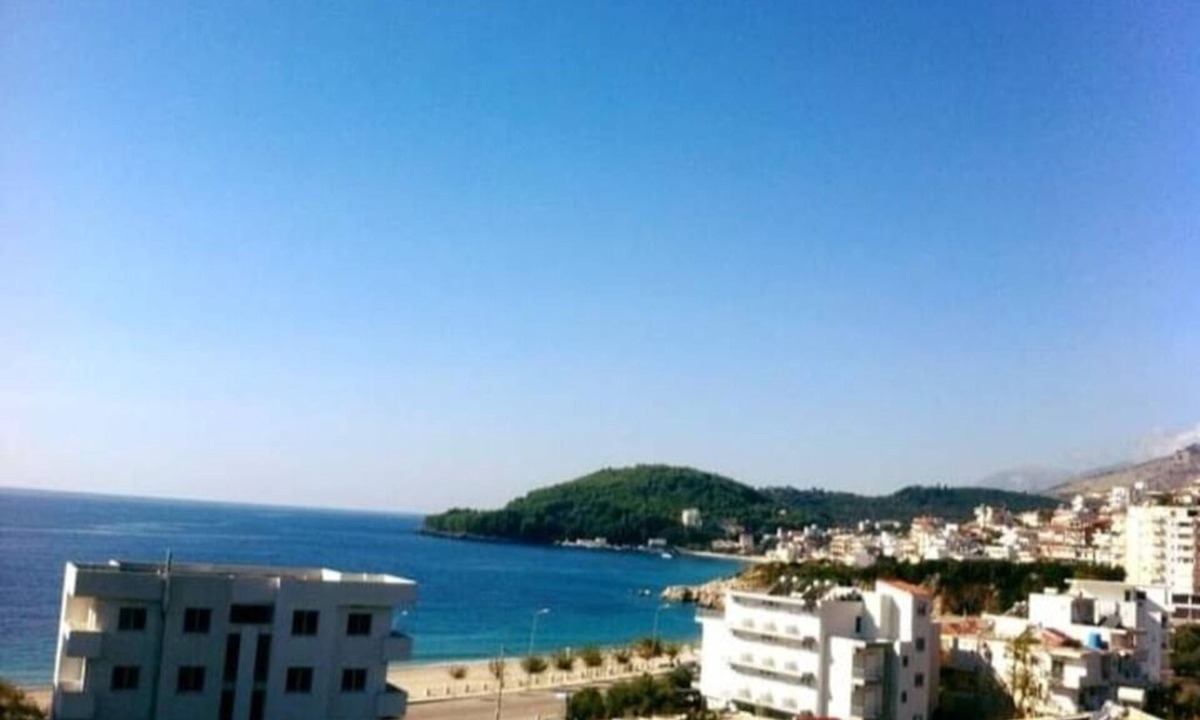 Himare Bed & Breakfast | Double Deluxe