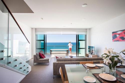 Cable Bay Apartment | Doubtless Bay Villas