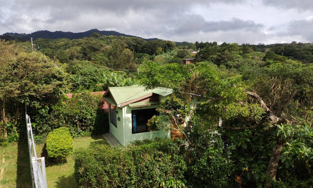Monteverde Cabin | Dream Mountain Monteverde, Cecropia Paradise