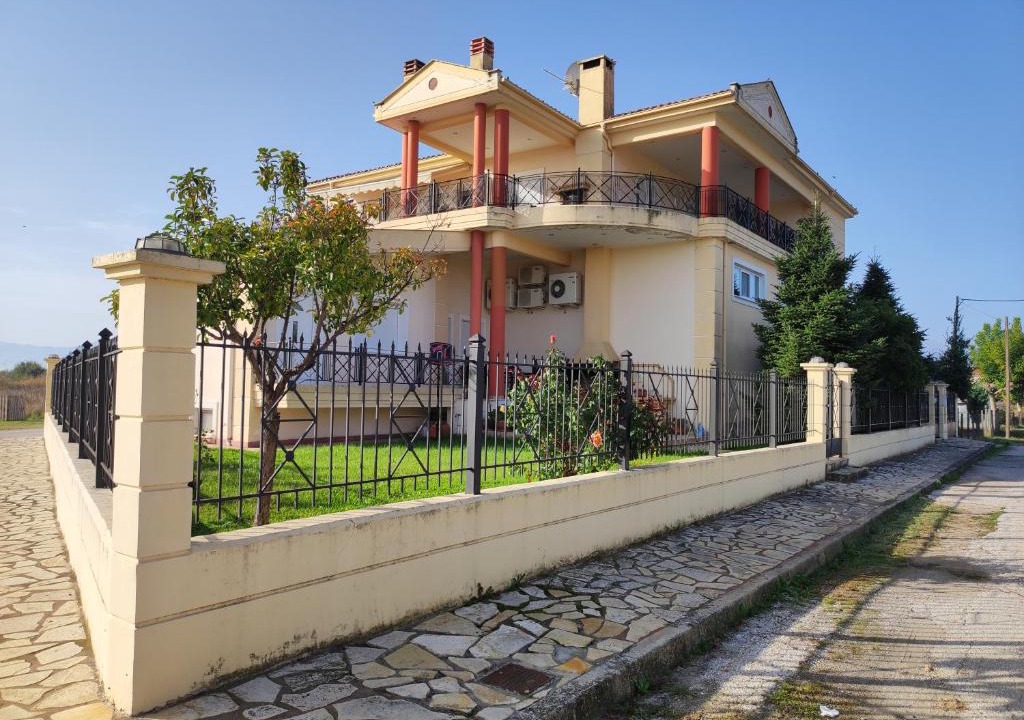 Karditsa Apartment | Dreams 5