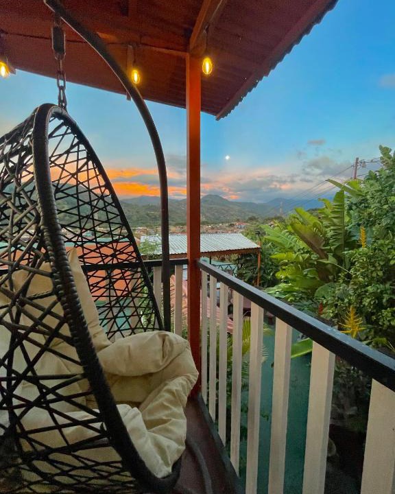 Orosi House | Dreams Lodge Orosi