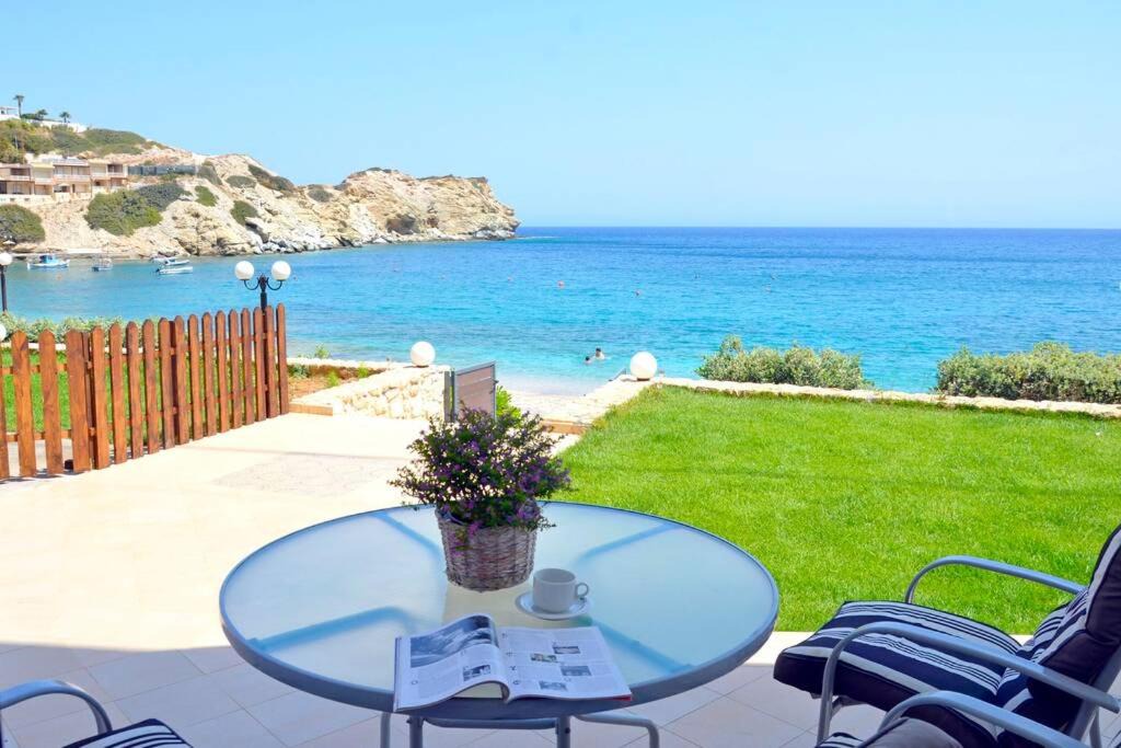 Lygaria House | Dreamwave Residence - Unique holidays by the sea