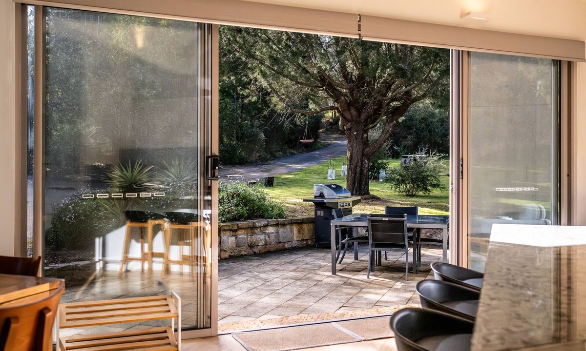 Coles Bay House | Driftwood