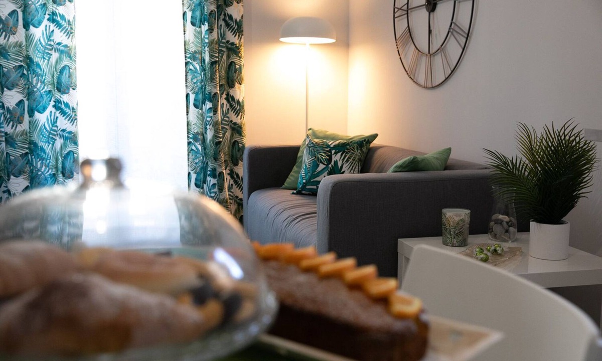 Adelfia Bed & Breakfast | DUE RIONI
