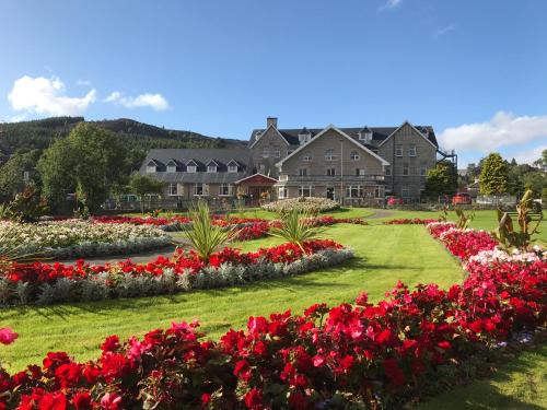 Duke Of Gordon Hotel | Kingussie