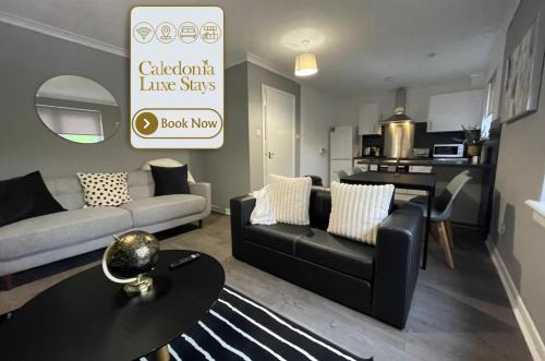 Coatbridge House | Dunbeth House