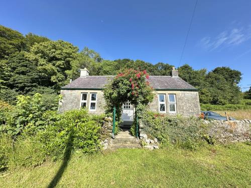 Tarbert House | Dunmore Cottage