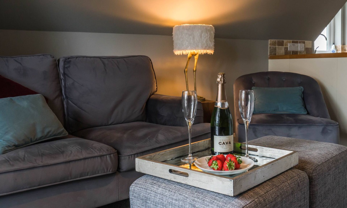 Fintry Apartment | Dunroamin Apartment