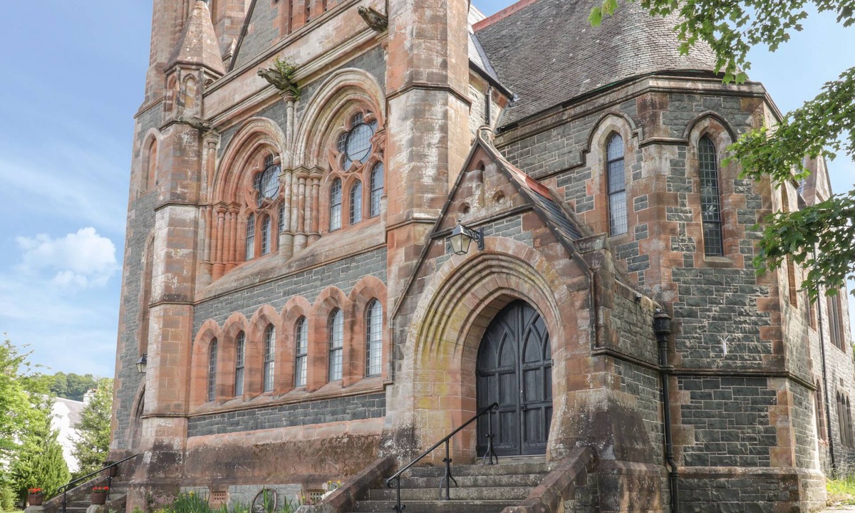 Moffat Apartment | DUPLEX, pet friendly, luxury holiday cottage in Moffat