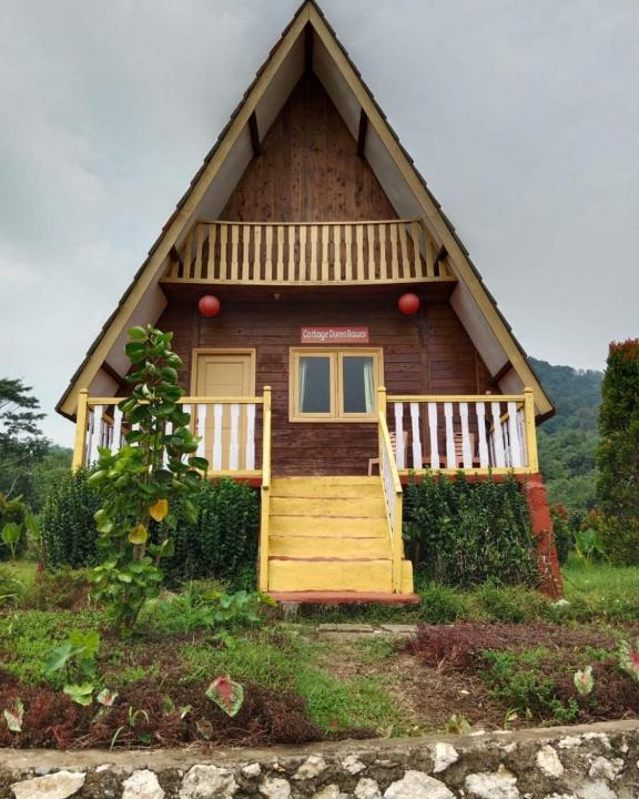 Pancawati Villa | Duren medan Twbm Rumpin