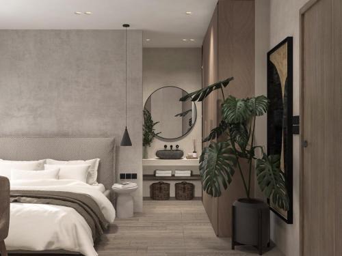 Ioannina House | Dwell House 5