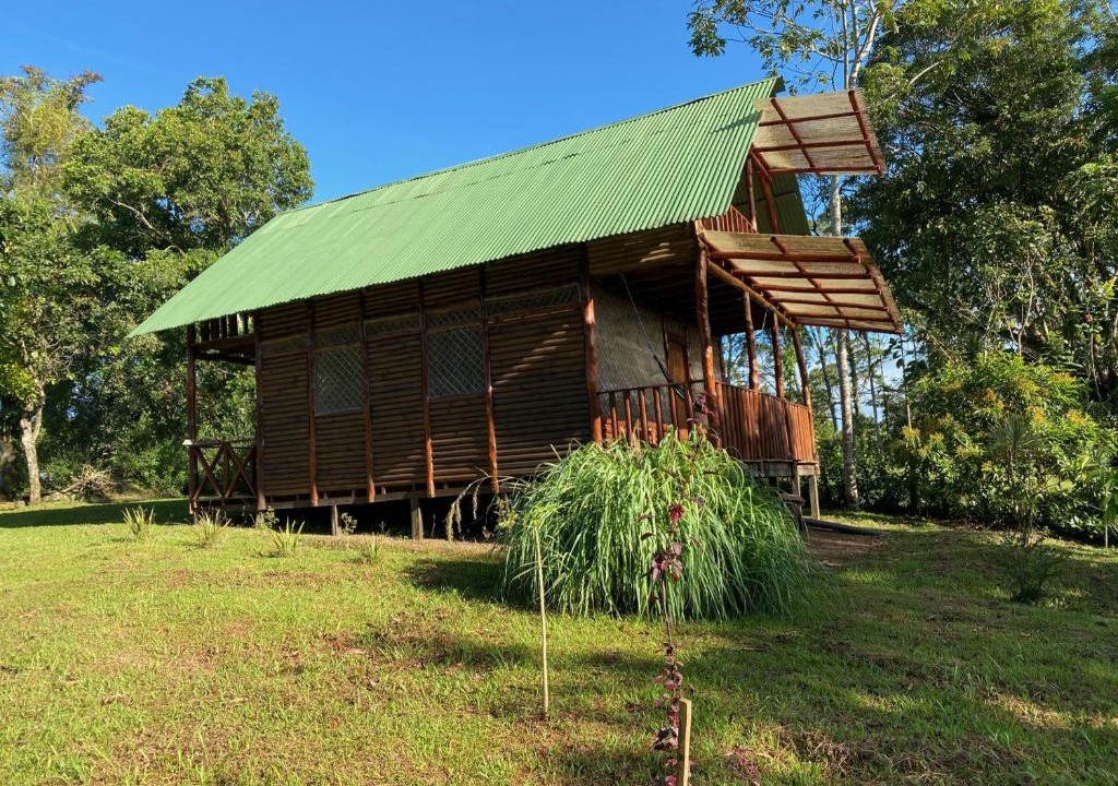 Chilamate House | Eco Guest House- Sarapiquí 2
