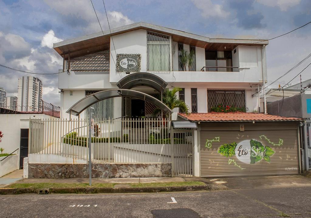 Catedral Hostel | Eco Stay Hostel