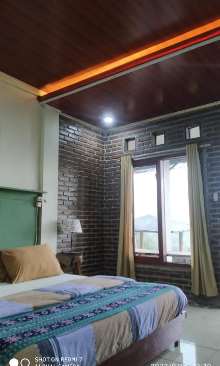 Tosari House | Ecobromo