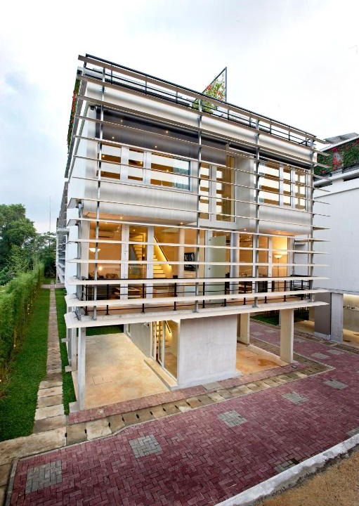 Cikarang Apartment | Ecoloft Jababeka Golf