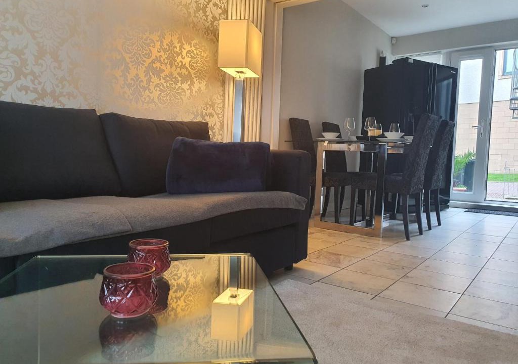 East Pilton Apartment | Edinburgh Boutique Townhouses