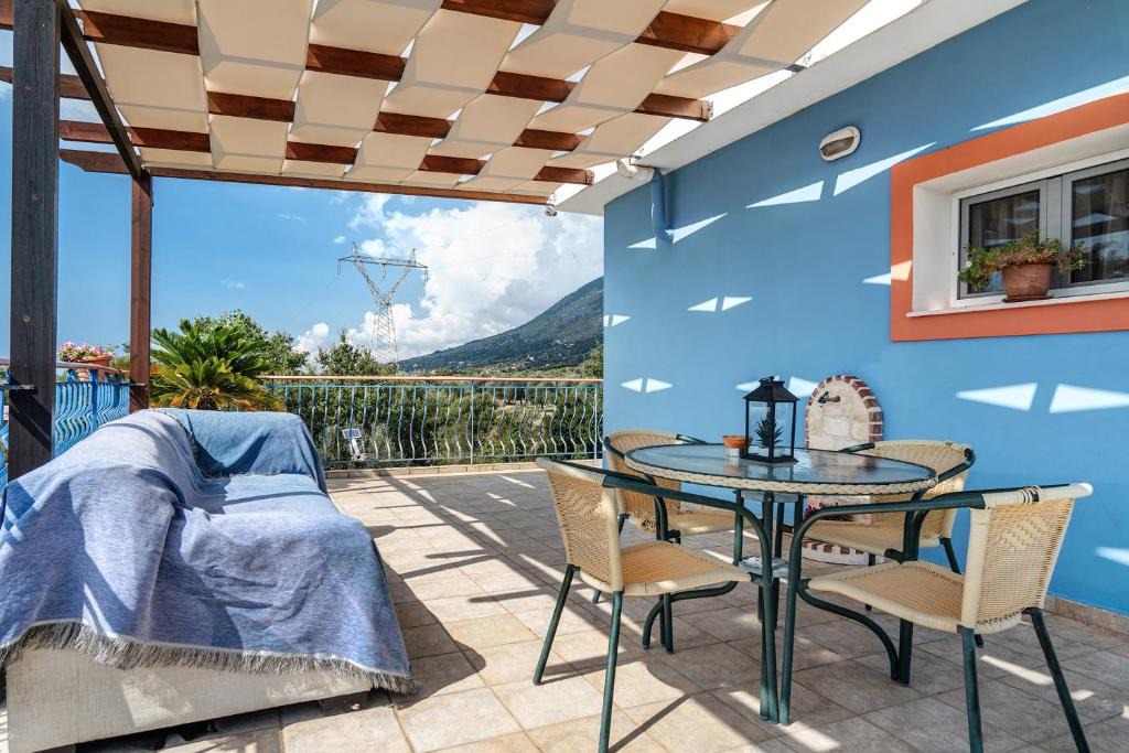 Kolaitis Apartment | Efrosyni apartment